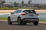 Infiniti QX30 2.0t AWD Sport 2018 года (AU)